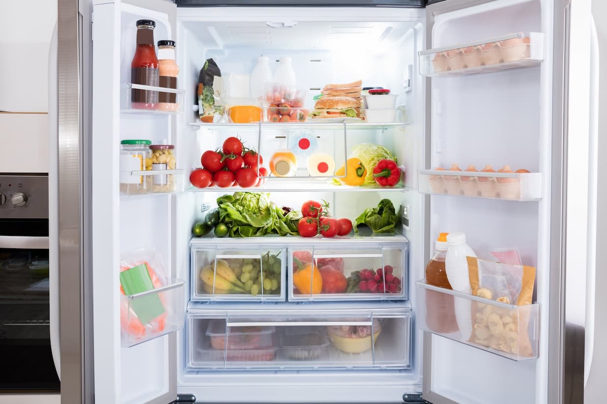 Buzdolabı Nasıl Düzenlenir?